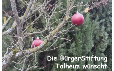 Weihnachtsgrüße